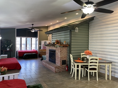 Home For Sale On Acreage In Tn, Shop, Barn, Storm Shelters - image 10