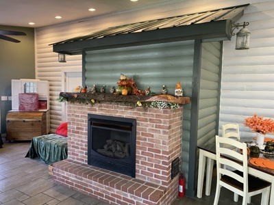 Home For Sale On Acreage In Tn, Shop, Barn, Storm Shelters - image 9