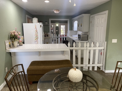Home For Sale On Acreage In Tn, Shop, Barn, Storm Shelters - image 15