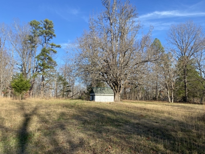 Home For Sale On Acreage In Tn, Shop, Barn, Storm Shelters - image 42