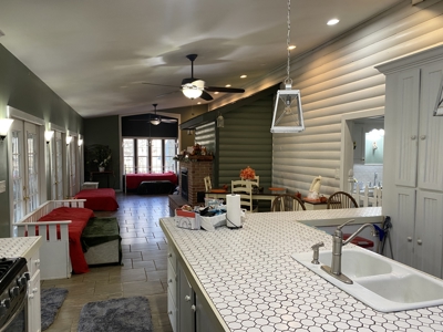 Home For Sale On Acreage In Tn, Shop, Barn, Storm Shelters - image 7