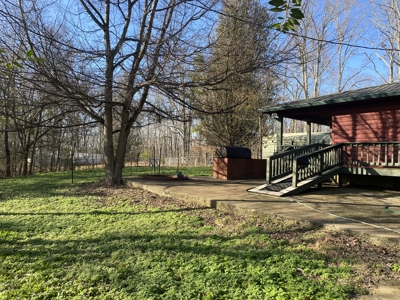 Home For Sale On Acreage In Tn, Shop, Barn, Storm Shelters - image 46