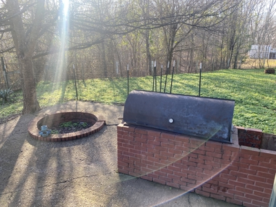 Home For Sale On Acreage In Tn, Shop, Barn, Storm Shelters - image 35