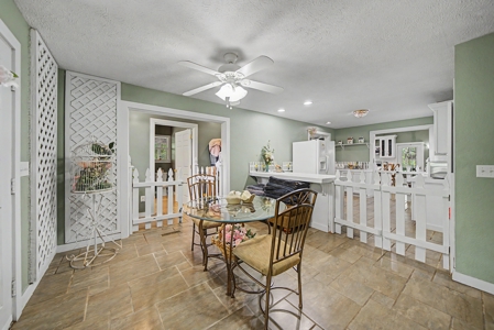 Home For Sale On Acreage In Tn, Shop, Barn, Storm Shelters - image 21