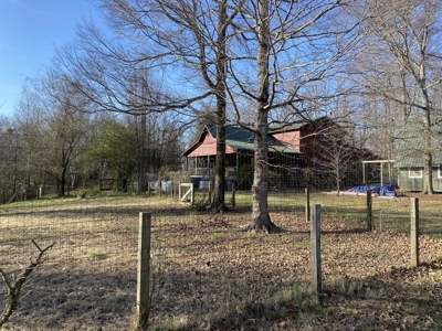 Home For Sale On Acreage In Tn, Shop, Barn, Storm Shelters - image 47