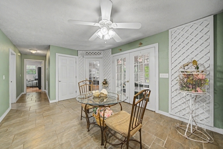 Home For Sale On Acreage In Tn, Shop, Barn, Storm Shelters - image 20