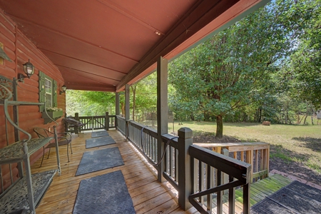 Home For Sale On Acreage In Tn, Shop, Barn, Storm Shelters - image 36
