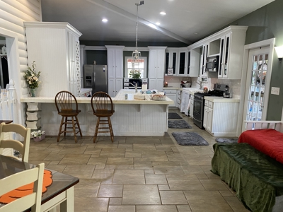 Home For Sale On Acreage In Tn, Shop, Barn, Storm Shelters - image 8