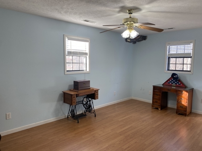 Home For Sale On Acreage In Tn, Shop, Barn, Storm Shelters - image 24