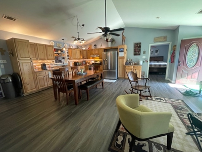Country Home With Orchard And Pond - image 26