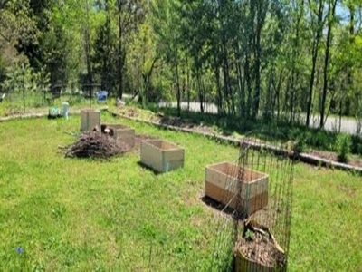 Country Home With Orchard And Pond - image 19