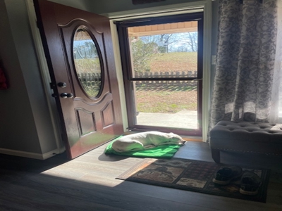Country Home With Orchard And Pond - image 23