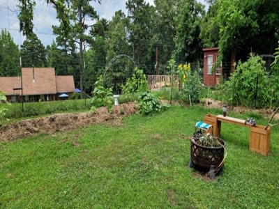 Country Home With Orchard And Pond - image 11