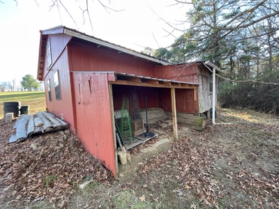 Country Home With Orchard And Pond - image 44
