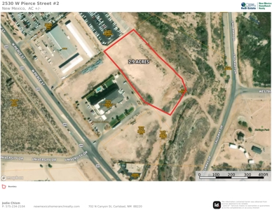 Commercial Property For Sale in Carlsbad NM - image 3