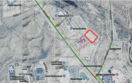 Commercial Property For Sale in Carlsbad NM - image 4