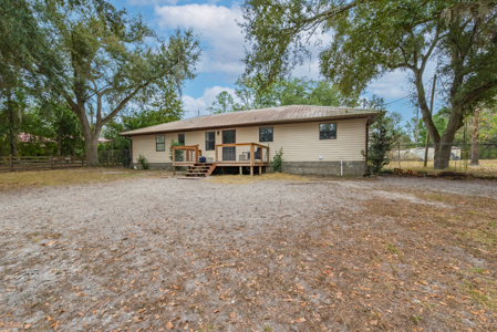 Charming Starter Home Near Downtown Live Oak – FHA/VA Approved! - image 11