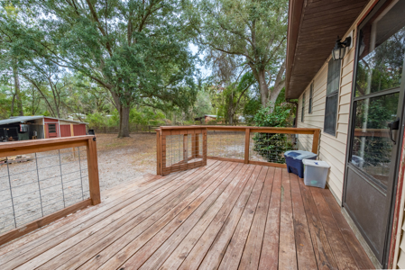 Charming Starter Home Near Downtown Live Oak – FHA/VA Approved! - image 47