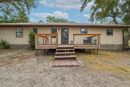 Charming Starter Home Near Downtown Live Oak – FHA/VA Approved! - image 46