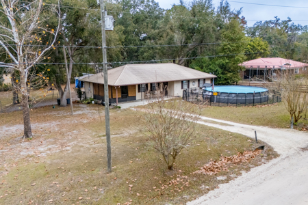 Charming Starter Home Near Downtown Live Oak – FHA/VA Approved! - image 20