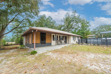 Charming Starter Home Near Downtown Live Oak – FHA/VA Approved! - image 6