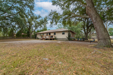 Charming Starter Home Near Downtown Live Oak – FHA/VA Approved! - image 12