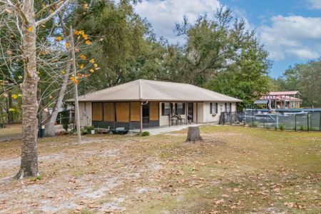 Charming Starter Home Near Downtown Live Oak – FHA/VA Approved! - image 10