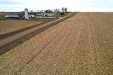 Carroll County Iowa Farmland Auction - image 39