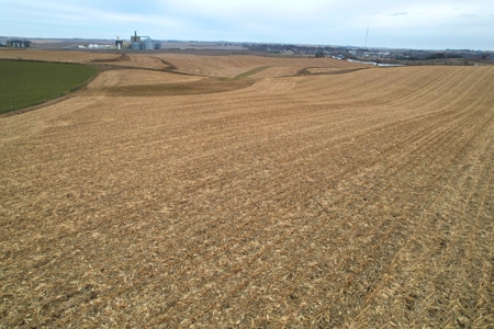 Carroll County Iowa Farmland Auction - image 28