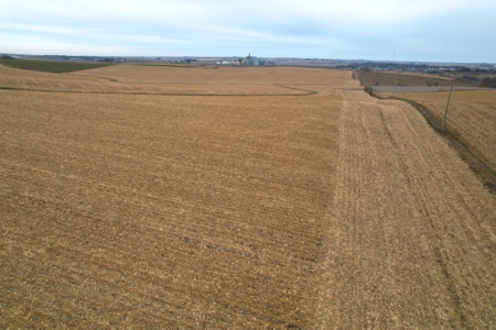 Carroll County Iowa Farmland Auction - image 38