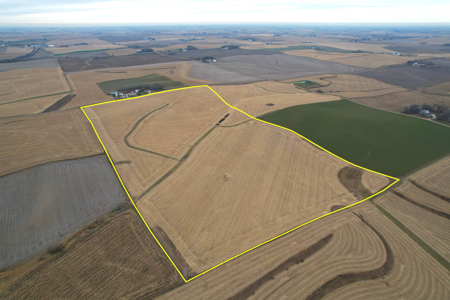 Carroll County Iowa Farmland Auction - image 20