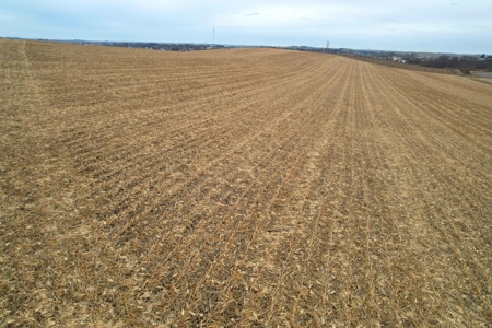 Carroll County Iowa Farmland Auction - image 25