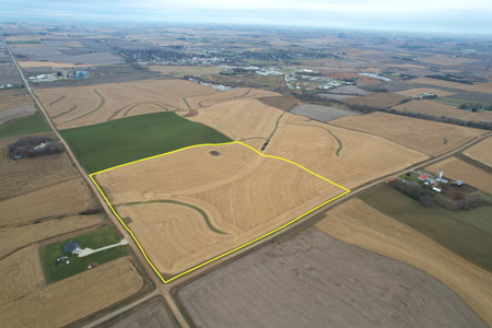 Carroll County Iowa Farmland Auction - image 3