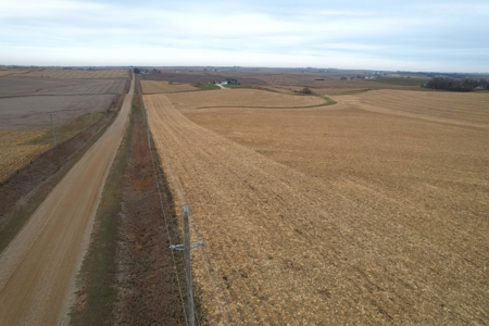 Carroll County Iowa Farmland Auction - image 4