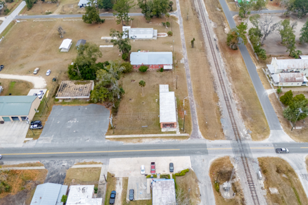 Brick Building & Turn-Key Antique Shop for Sale in Wellborn, FL - image 44