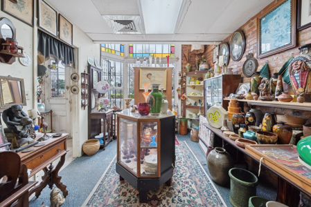 Brick Building & Turn-Key Antique Shop for Sale in Wellborn, FL - image 24