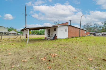 Brick Building & Turn-Key Antique Shop for Sale in Wellborn, FL - image 38