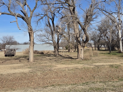 98,000± Sq Ft Across 14 Lots w/ 3,686± Sq Ft Metal Barn! - image 8