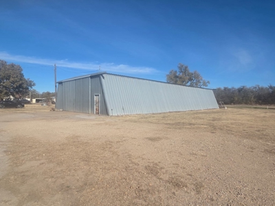 98,000± Sq Ft Across 14 Lots w/ 3,686± Sq Ft Metal Barn! - image 4