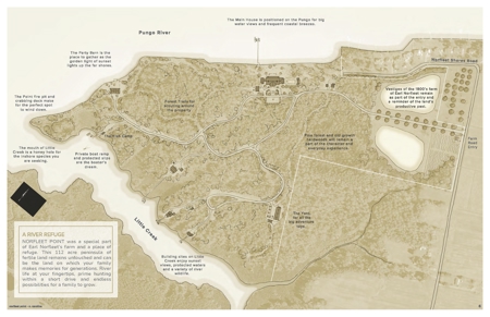 Prime 112-Acre Pungo River Waterfront Land for Sale - image 38