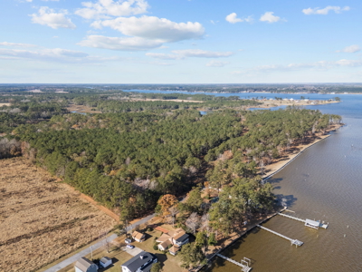 Prime 112-Acre Pungo River Waterfront Land for Sale - image 2