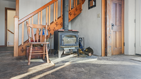 100 +/- Acre Ridge-Top Driftless Retreat in Crawford County WI - image 16