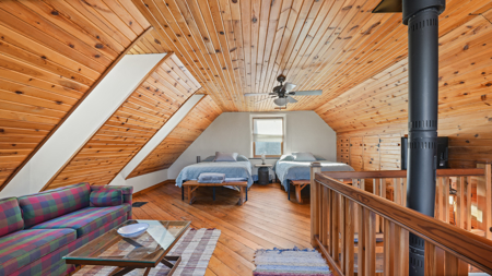 100 +/- Acre Ridge-Top Driftless Retreat in Crawford County WI - image 19