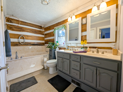 Cabin and 23.51 Acres For Sale in Patrick County, Virginia - image 17