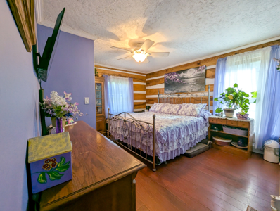 Cabin and 23.51 Acres For Sale in Patrick County, Virginia - image 12