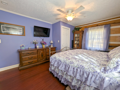 Cabin and 23.51 Acres For Sale in Patrick County, Virginia - image 15