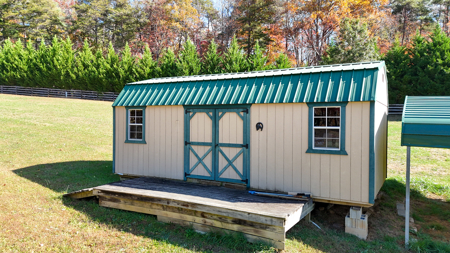 Cabin and 23.51 Acres For Sale in Patrick County, Virginia - image 47