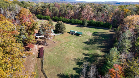 Cabin and 23.51 Acres For Sale in Patrick County, Virginia - image 29