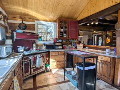 Cabin and 23.51 Acres For Sale in Patrick County, Virginia - image 18