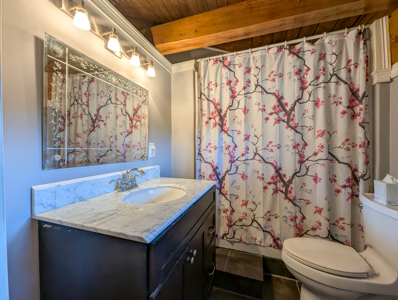 Cabin and 23.51 Acres For Sale in Patrick County, Virginia - image 5